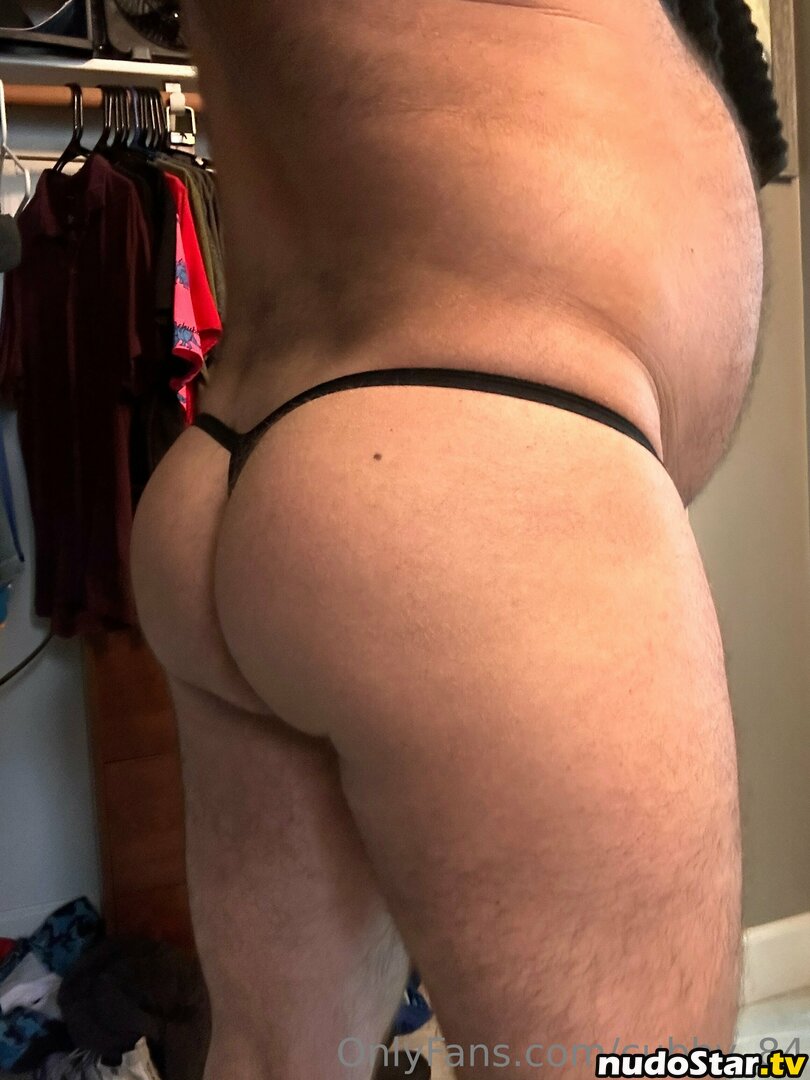 cubby_84 Nude OnlyFans Leaked Photo #67