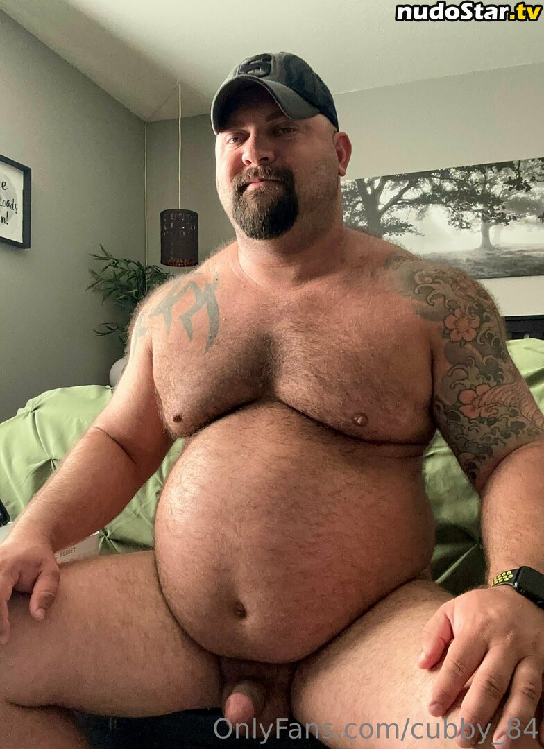 cubby_84 Nude OnlyFans Leaked Photo #78