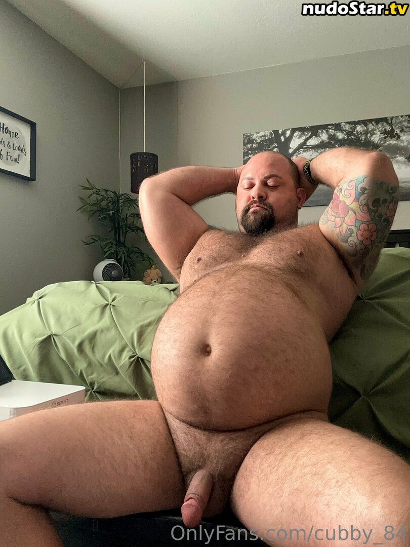 cubby_84 Nude OnlyFans Leaked Photo #79