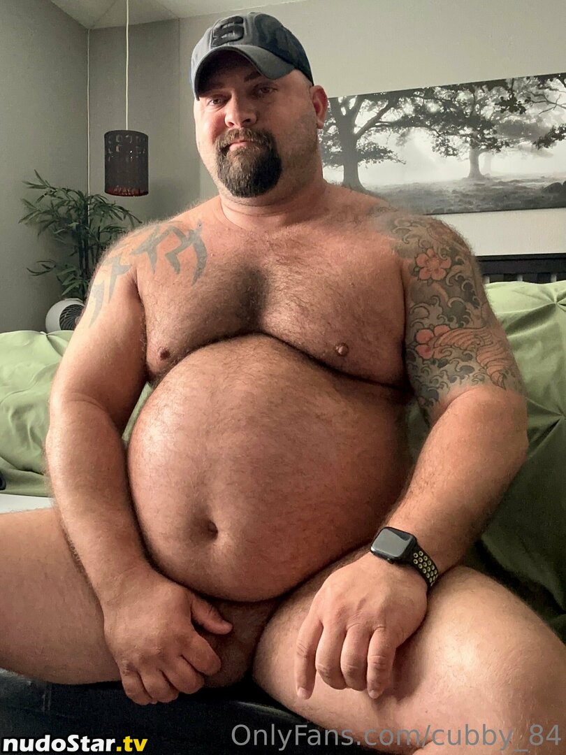cubby_84 Nude OnlyFans Leaked Photo #80