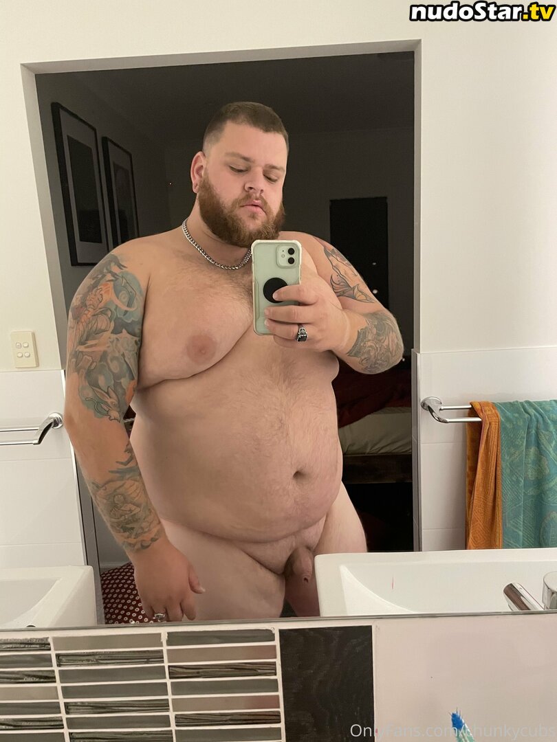 cubzorro Nude OnlyFans Leaked Photo #28