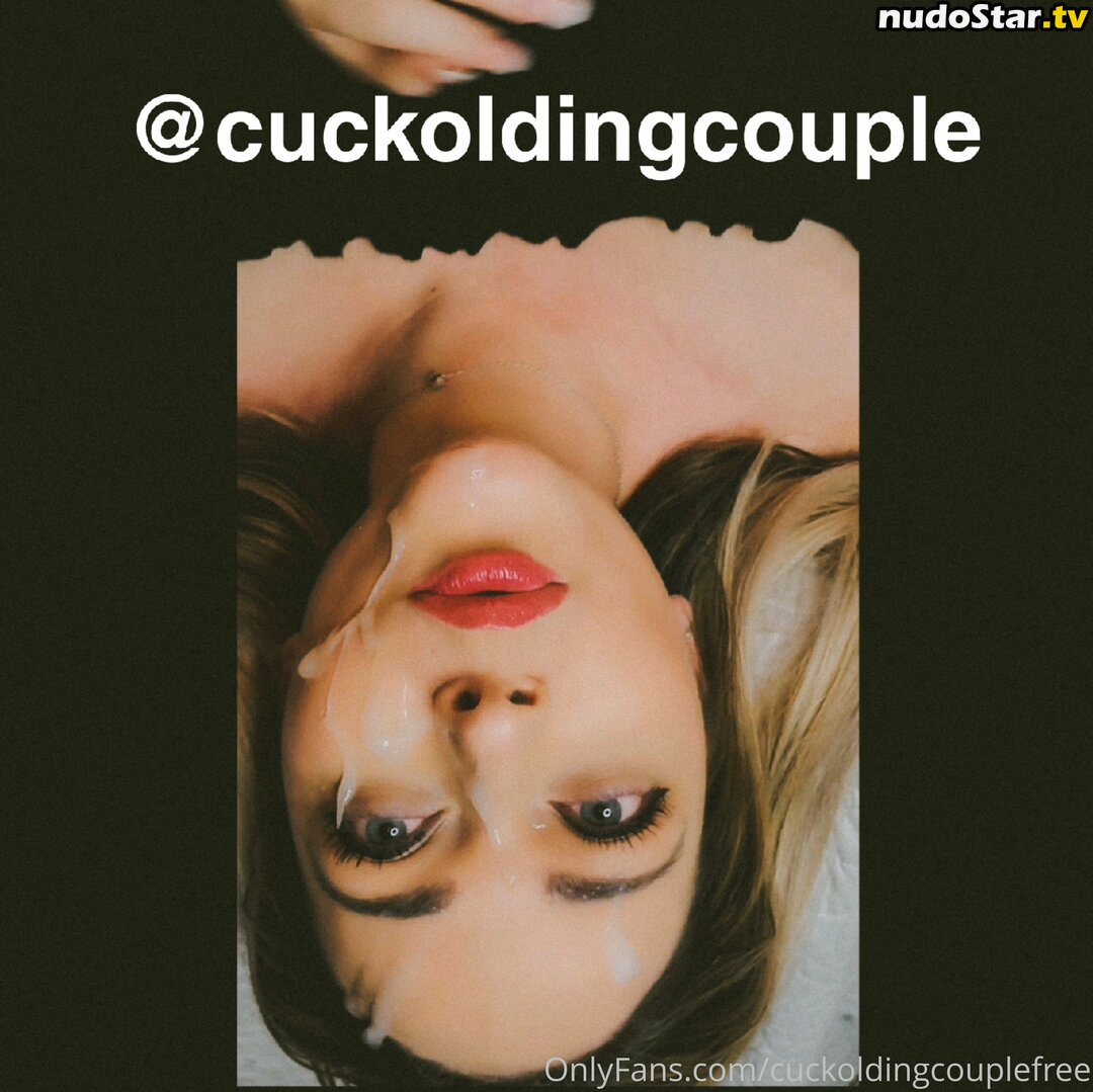 cuckoldingcouplefree Nude OnlyFans Leaked Photo #5