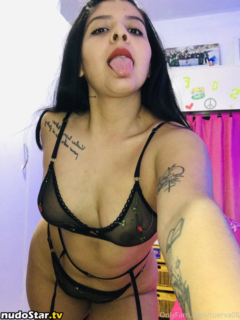cuerva05 Nude OnlyFans Leaked Photo #17