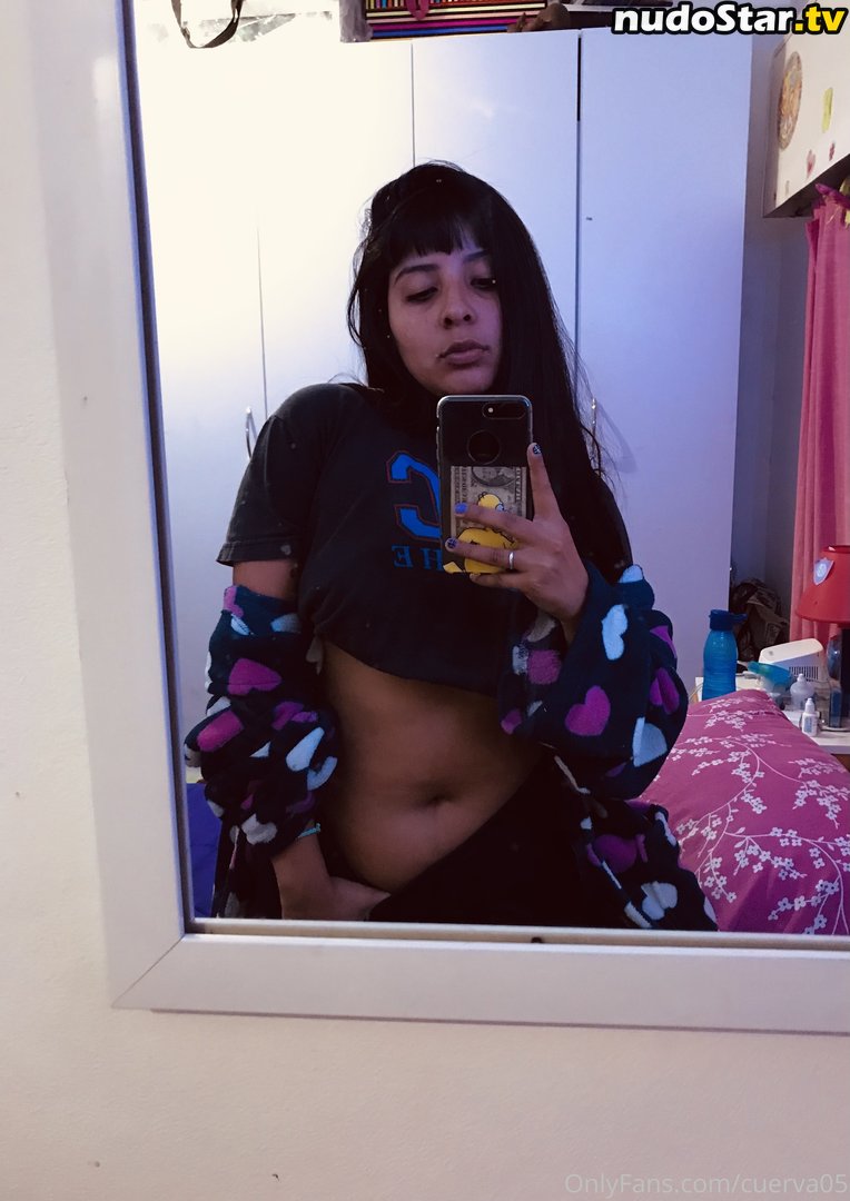 cuerva05 Nude OnlyFans Leaked Photo #21