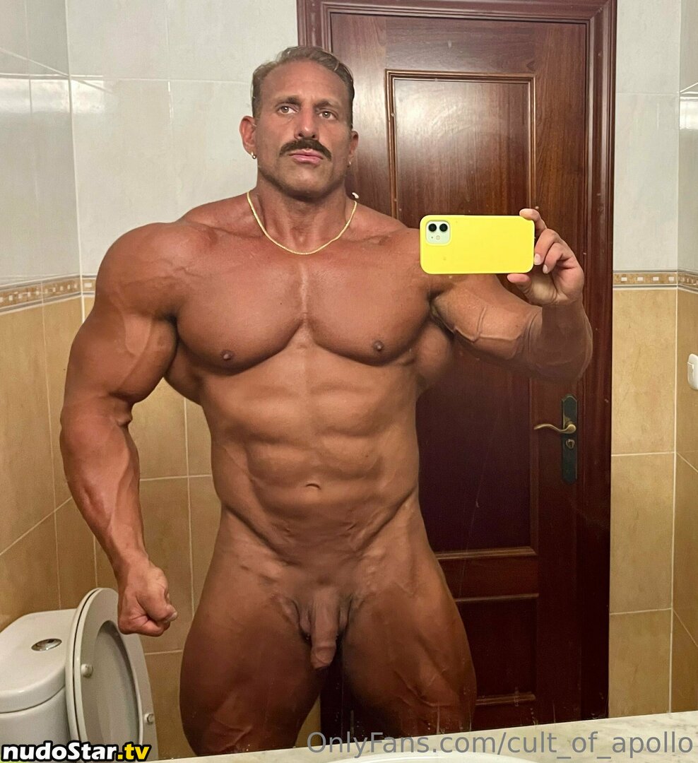 cult_of_apollo Nude OnlyFans Leaked Photo #21