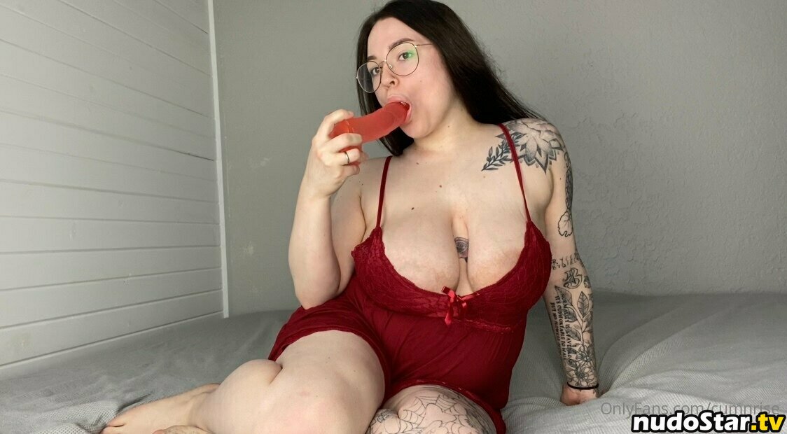 cumnrise Nude OnlyFans Leaked Photo #10
