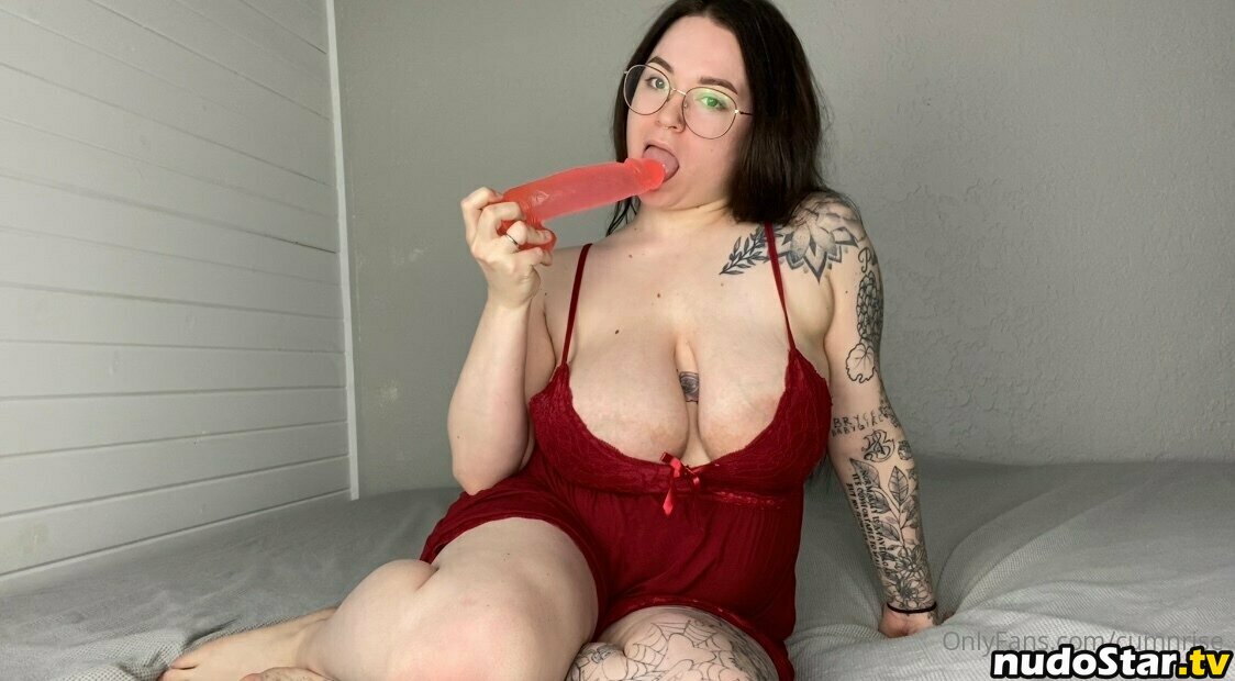 cumnrise Nude OnlyFans Leaked Photo #11