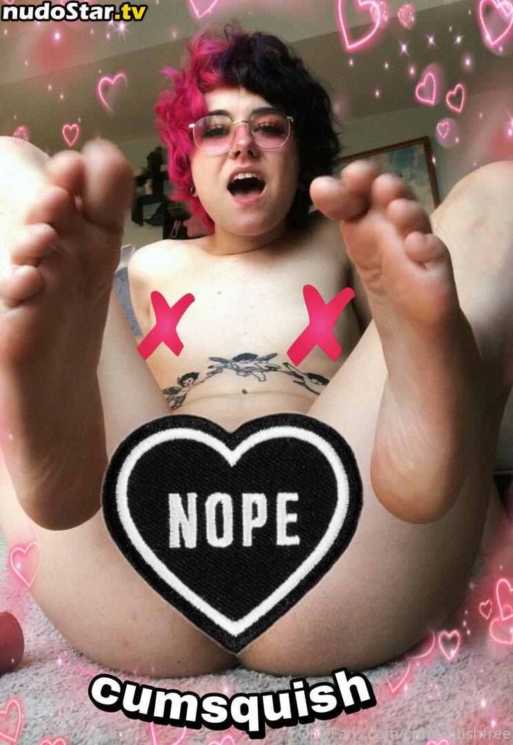 cumsquishfree Nude OnlyFans Leaked Photo #11