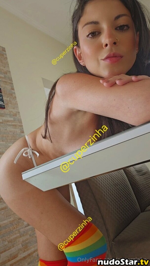 Cuperzinha Nude OnlyFans Leaked Photo #105