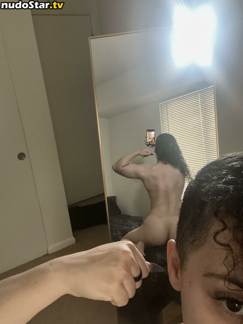 Curly Exotic / curlyexotic Nude OnlyFans Leaked Photo #14
