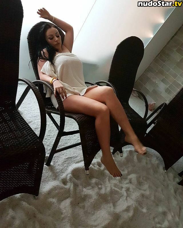 Curly_quennn / Paulina Fok / curly_queennnn / u351765297 Nude OnlyFans Leaked Photo #23