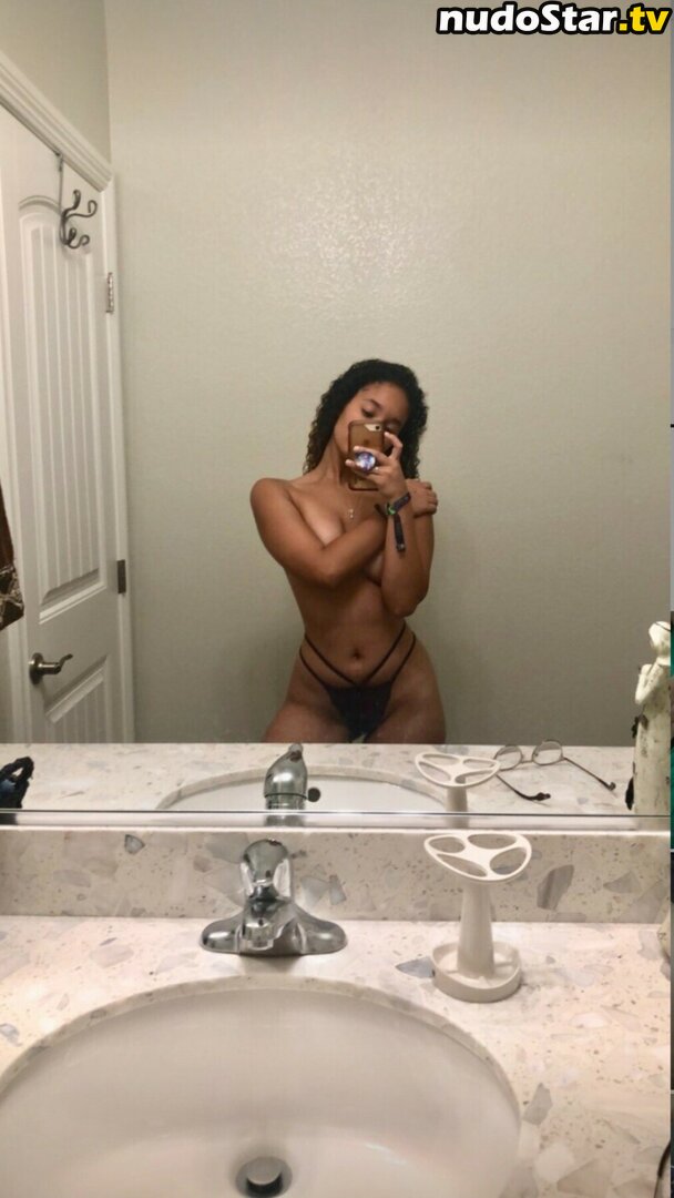 Curlybeanraver Nude OnlyFans Leaked Photo #9