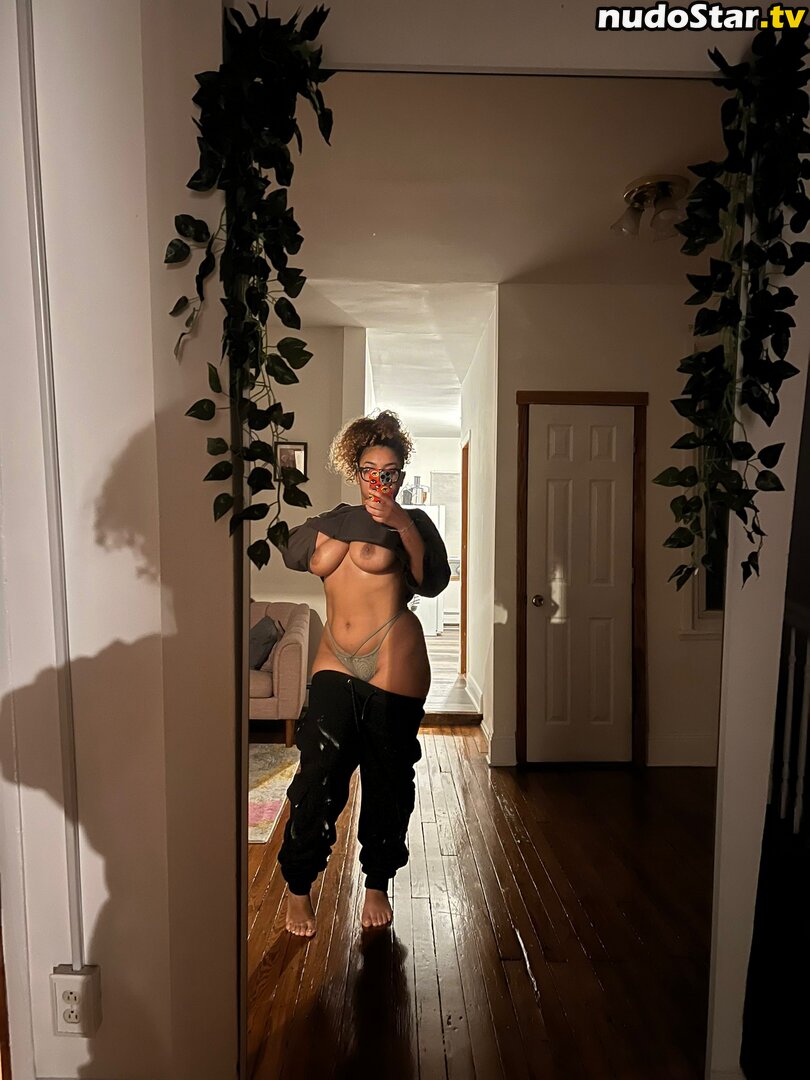 Curlygardens / gardensandroses / https: Nude OnlyFans Leaked Photo #6