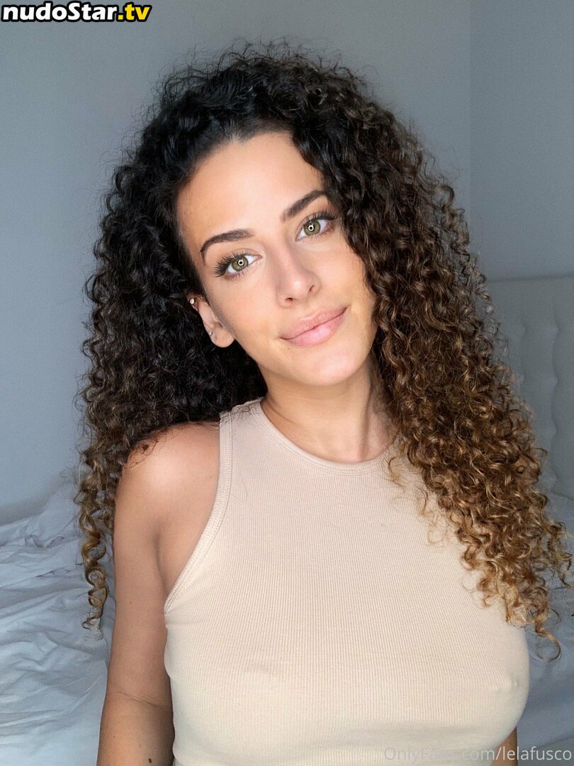 curlygyaal / curlygyals Nude OnlyFans Leaked Photo #5