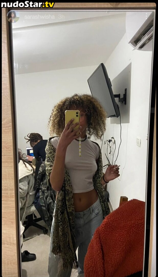 Curlysara / curly_sara / curlys69 Nude OnlyFans Leaked Photo #1
