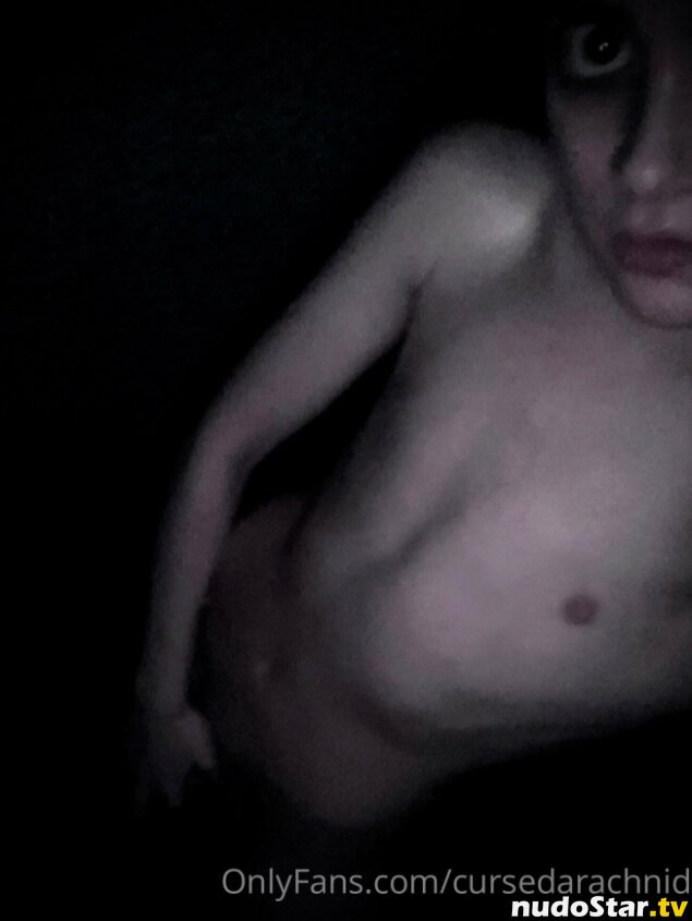 CursedArachnid Nude OnlyFans Leaked Photo #438