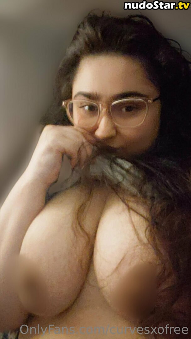 curvesxofree Nude OnlyFans Leaked Photo #8