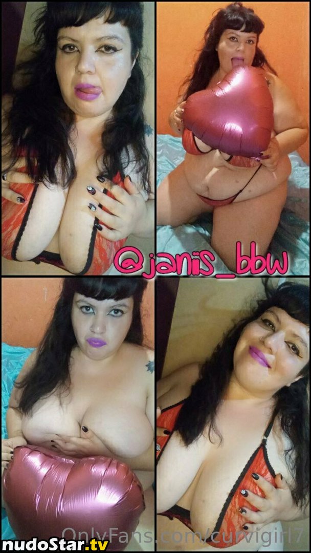 curvigirl7 Nude OnlyFans Leaked Photo #24