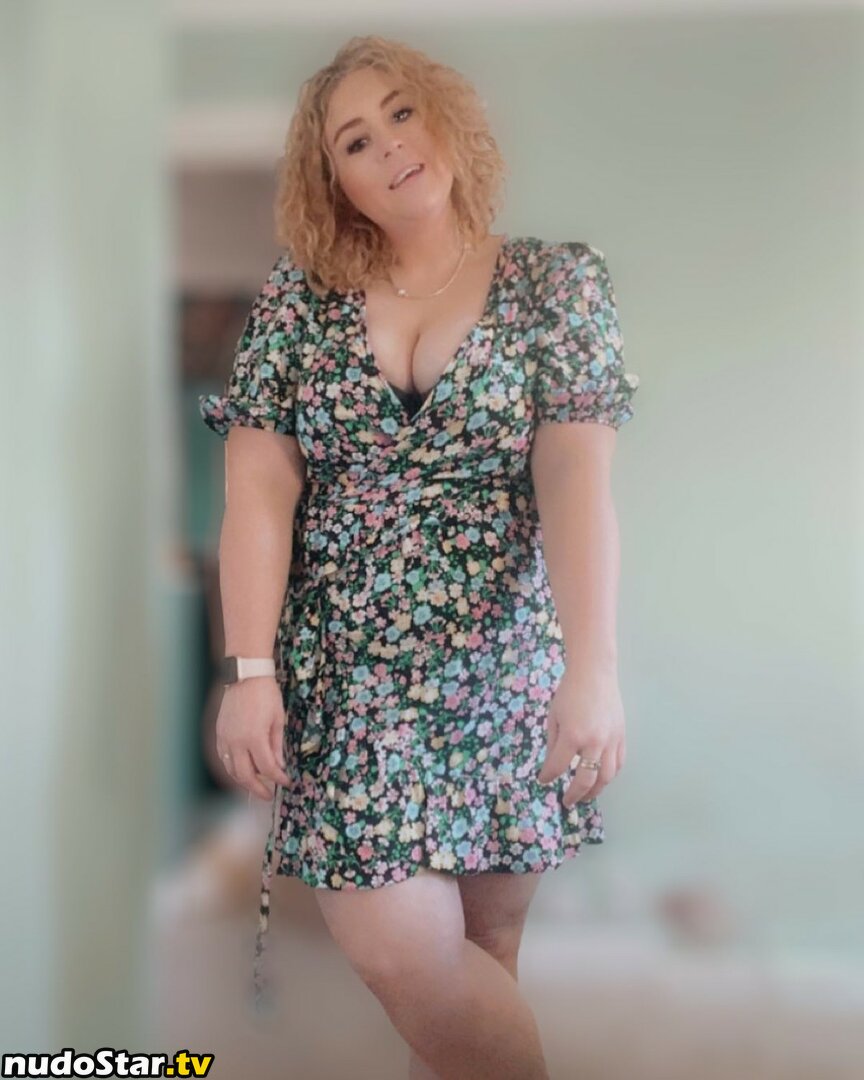 Curvy Abbii Nude OnlyFans Leaked Photo #30