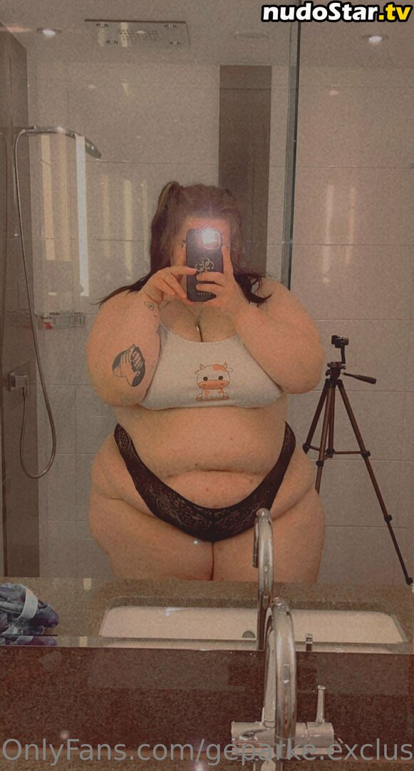 curvy.geparke / geparke Nude OnlyFans Leaked Photo #11