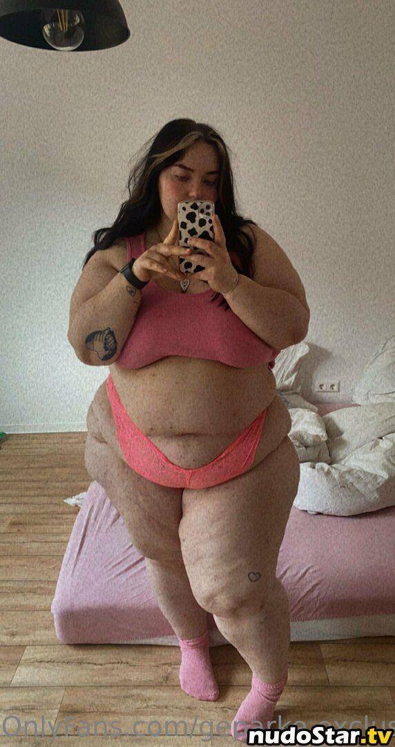 curvy.geparke / geparke Nude OnlyFans Leaked Photo #16