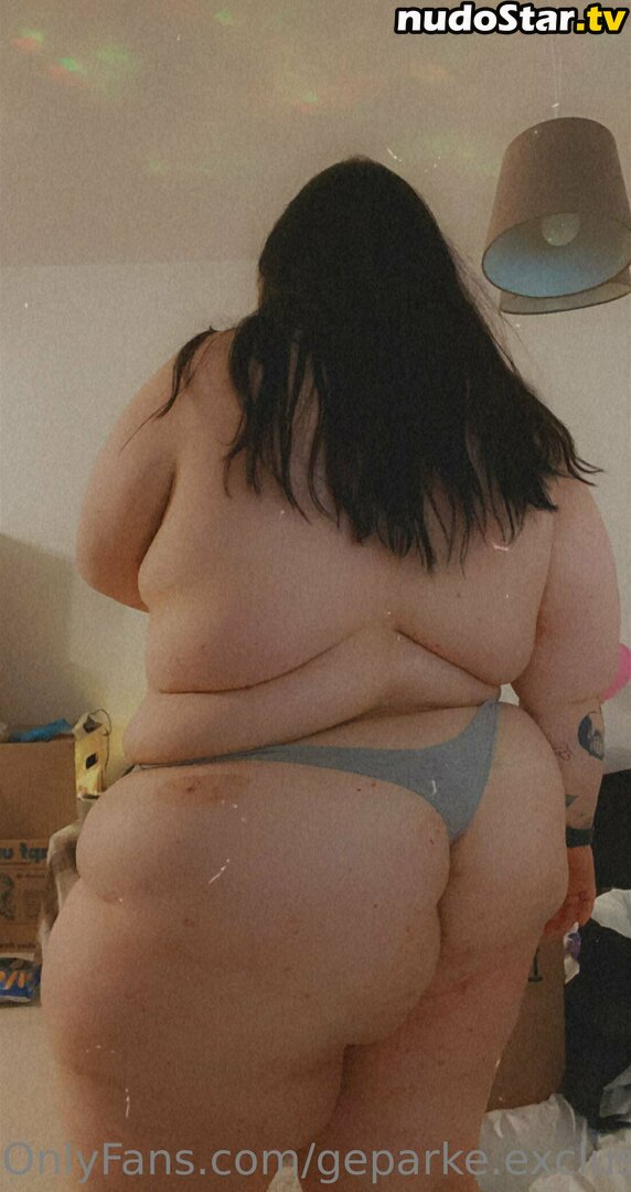 curvy.geparke / geparke Nude OnlyFans Leaked Photo #24