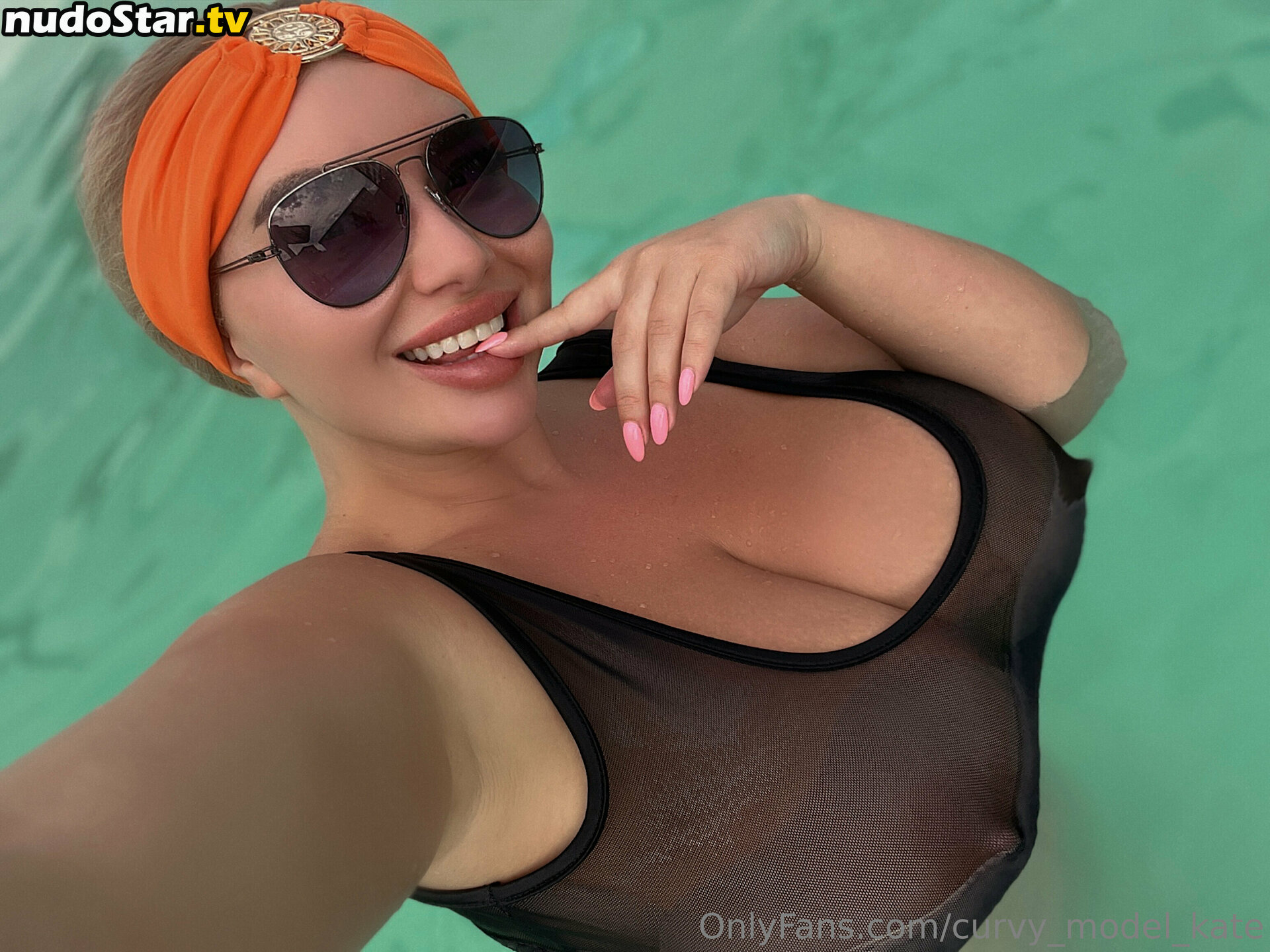 curvy_model_kate / curvykate Nude OnlyFans Leaked Photo #65