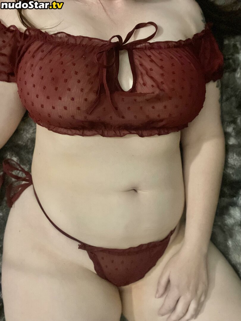 Curvy Nerd Penny / LegoCurves / curvyandnerdybookblog Nude OnlyFans Leaked Photo #30