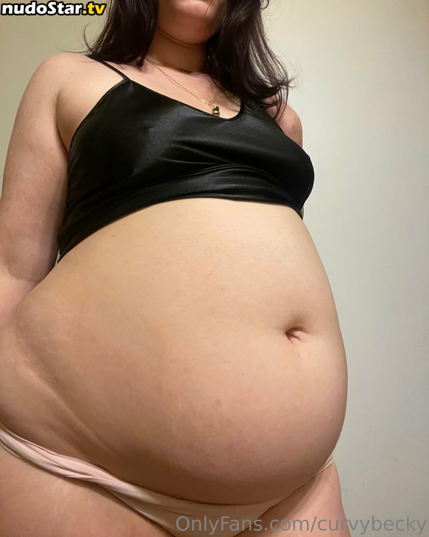 curvybecky Nude OnlyFans Leaked Photo #27