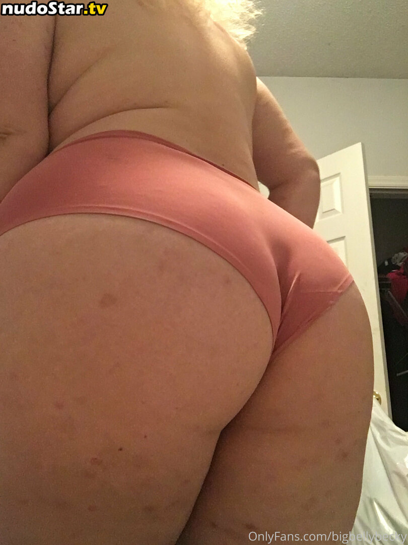 curvybecky Nude OnlyFans Leaked Photo #59