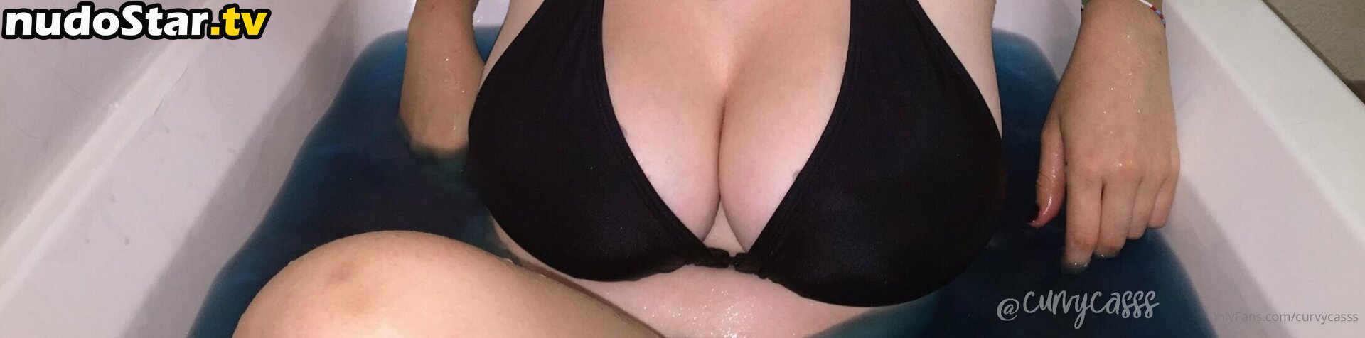 curvycasss Nude OnlyFans Leaked Photo #38