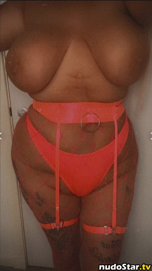 Curvygal Aberdeen Nude OnlyFans Leaked Photo #4