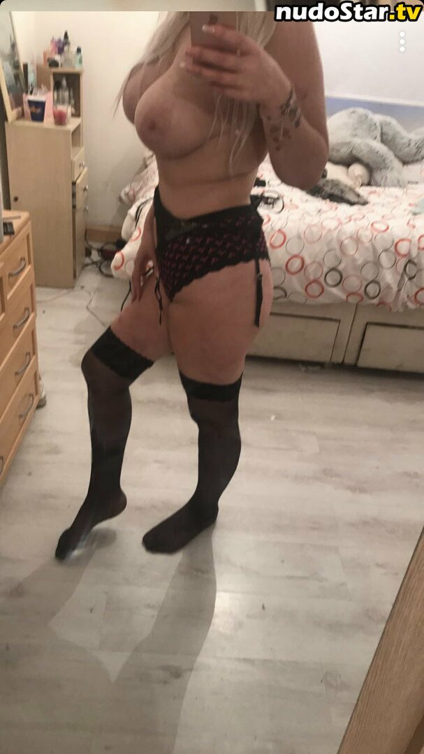 Curvygal Aberdeen Nude OnlyFans Leaked Photo #11