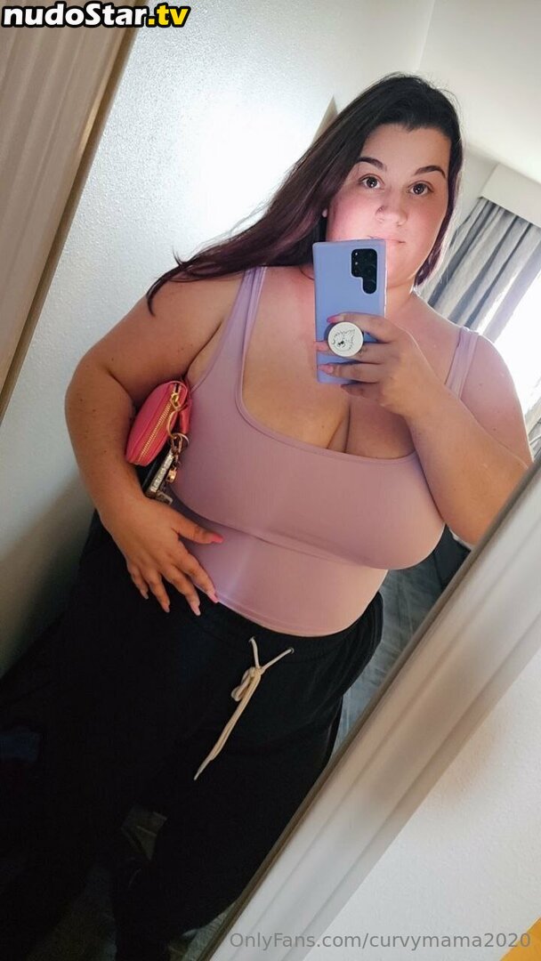 curvymama2020 / curvymama20202 Nude OnlyFans Leaked Photo #193