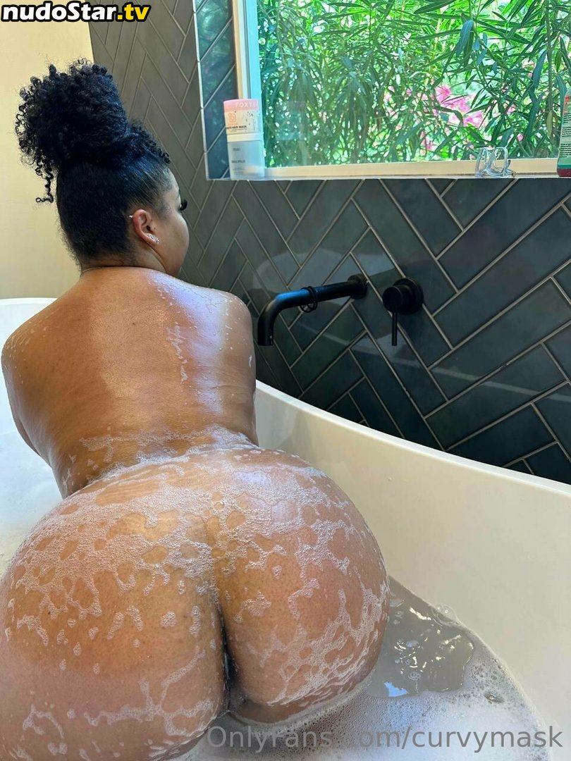 curvymask Nude OnlyFans Leaked Photo #106