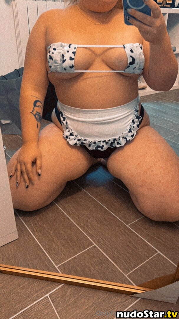 curvymask Nude OnlyFans Leaked Photo #323