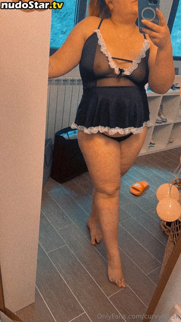 curvymask Nude OnlyFans Leaked Photo #329