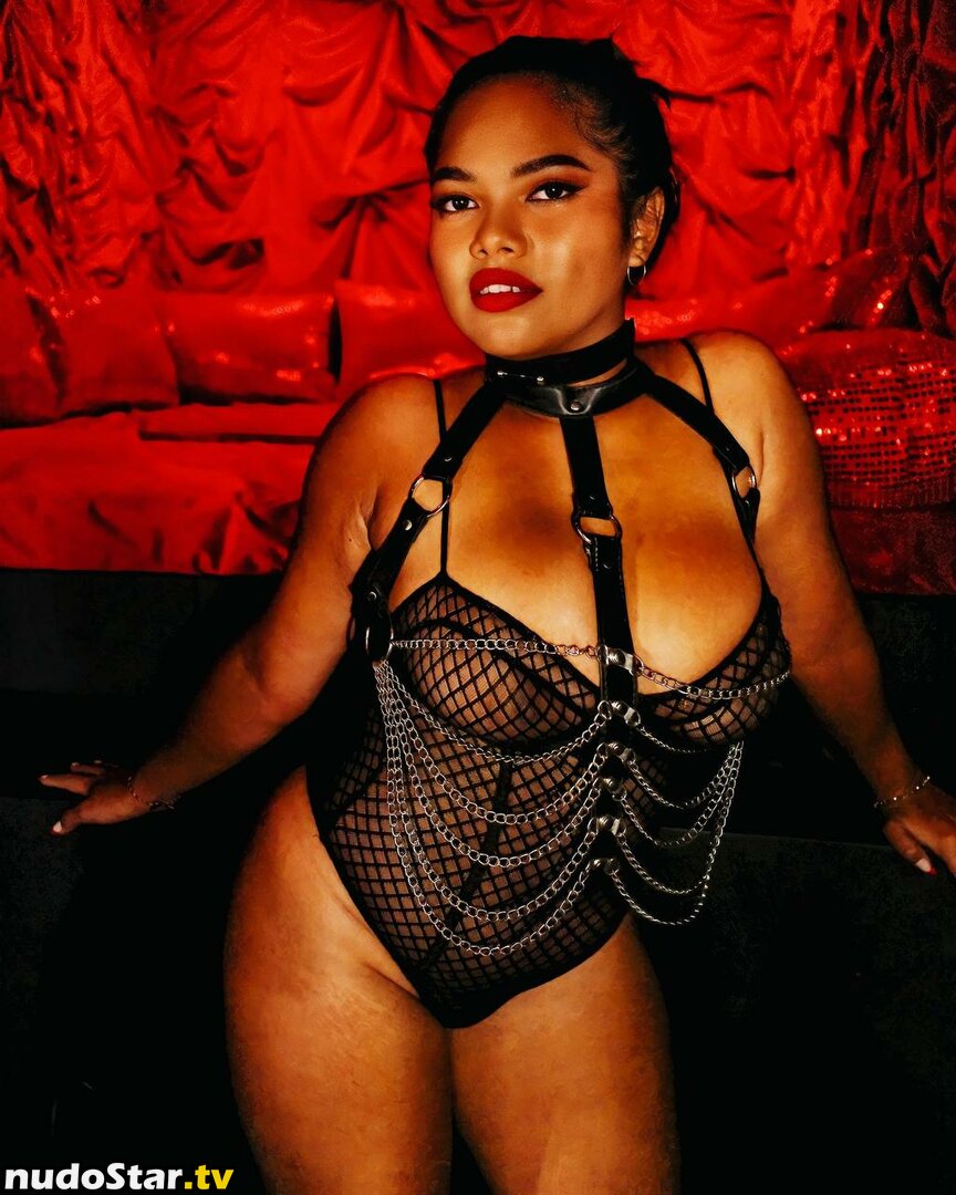 babygurl.moana / curvymoanaaa Nude OnlyFans Photo #47 - Nudostar.TV