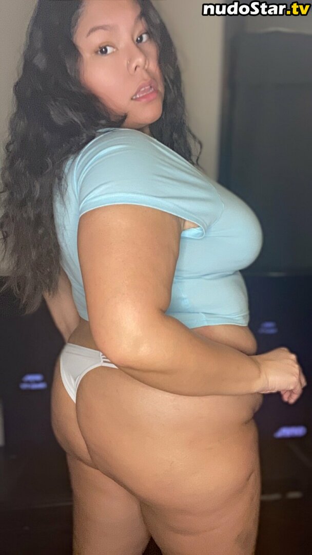 curvynativequeen / thecurvyqween Nude OnlyFans Leaked Photo #6