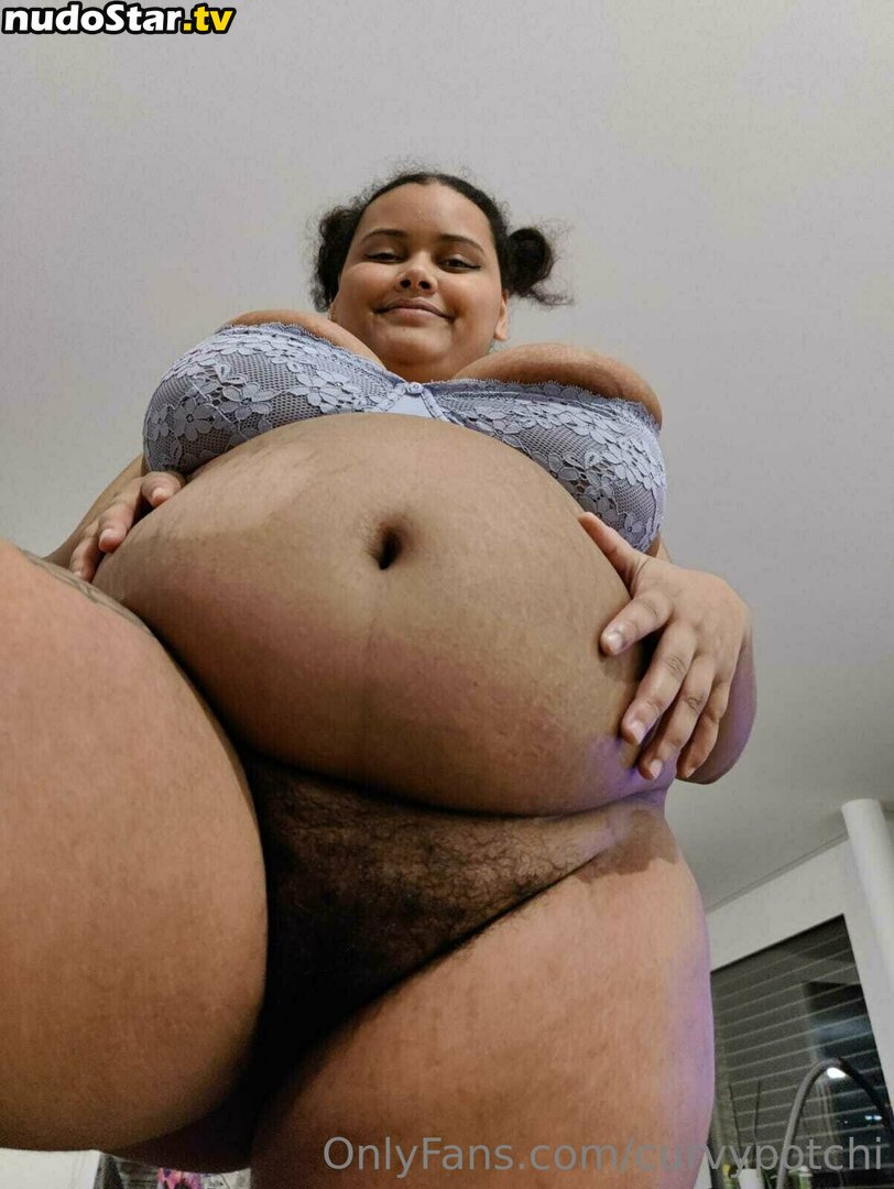 curvypotchi Nude OnlyFans Leaked Photo #32
