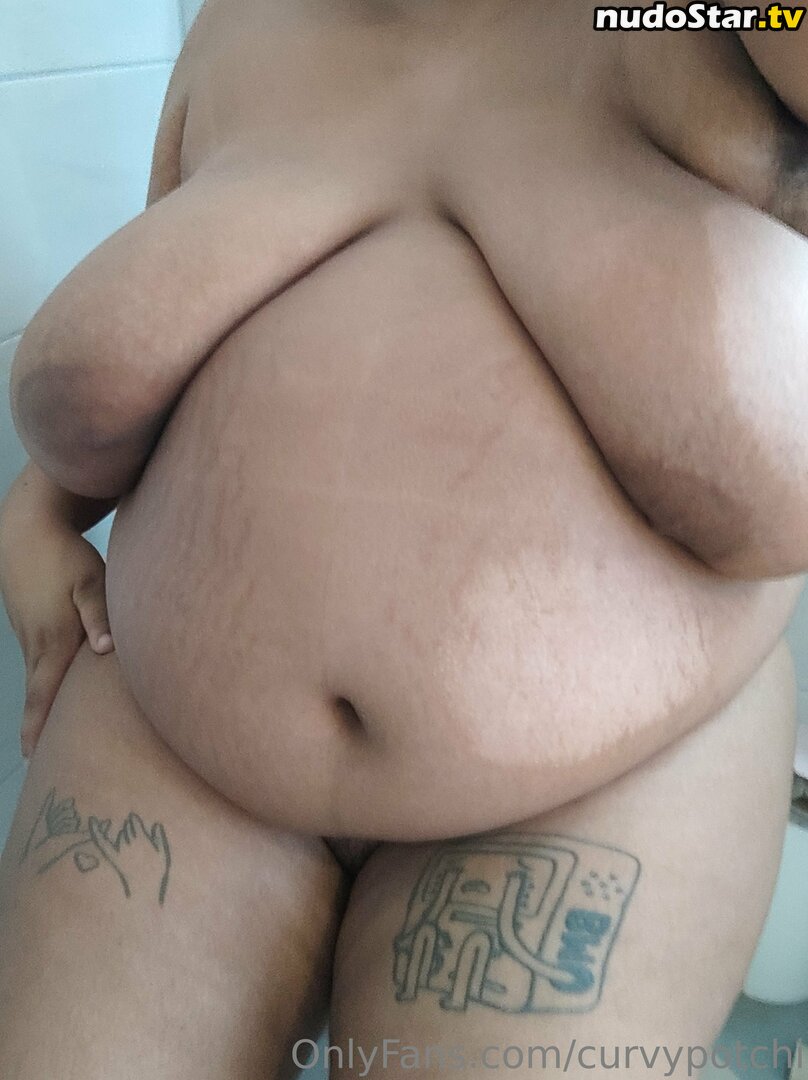 curvypotchi Nude OnlyFans Leaked Photo #71