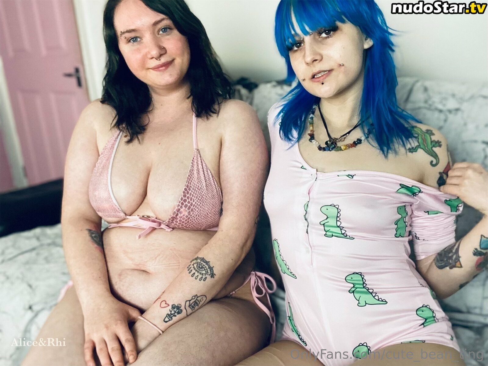bean_exclusive / borderline_fuuuck / cute_bean_ting Nude OnlyFans Leaked Photo #32