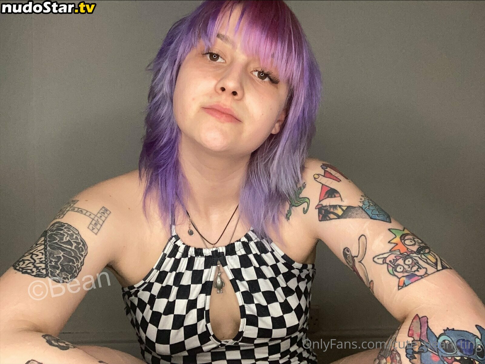 bean_exclusive / borderline_fuuuck / cute_bean_ting Nude OnlyFans Leaked Photo #67