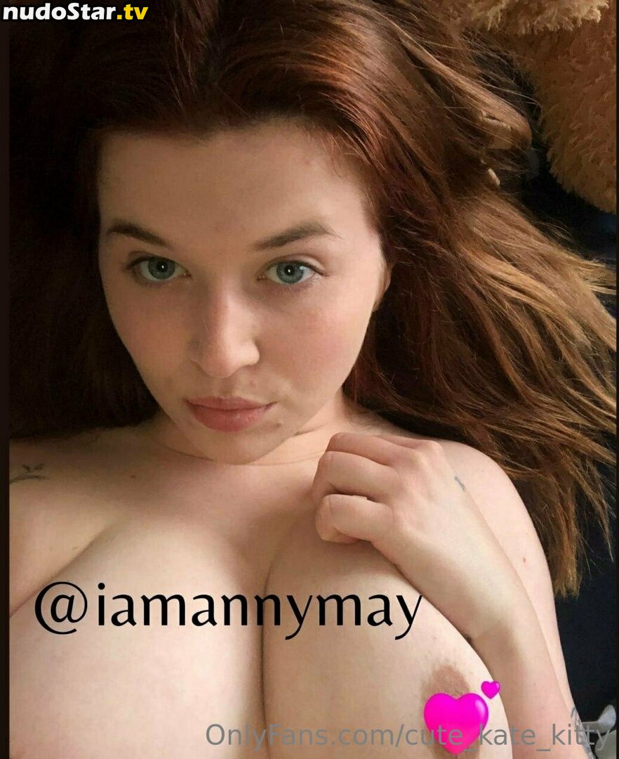 cute_kate_kitty / cute_kitty_kate Nude OnlyFans Leaked Photo #66