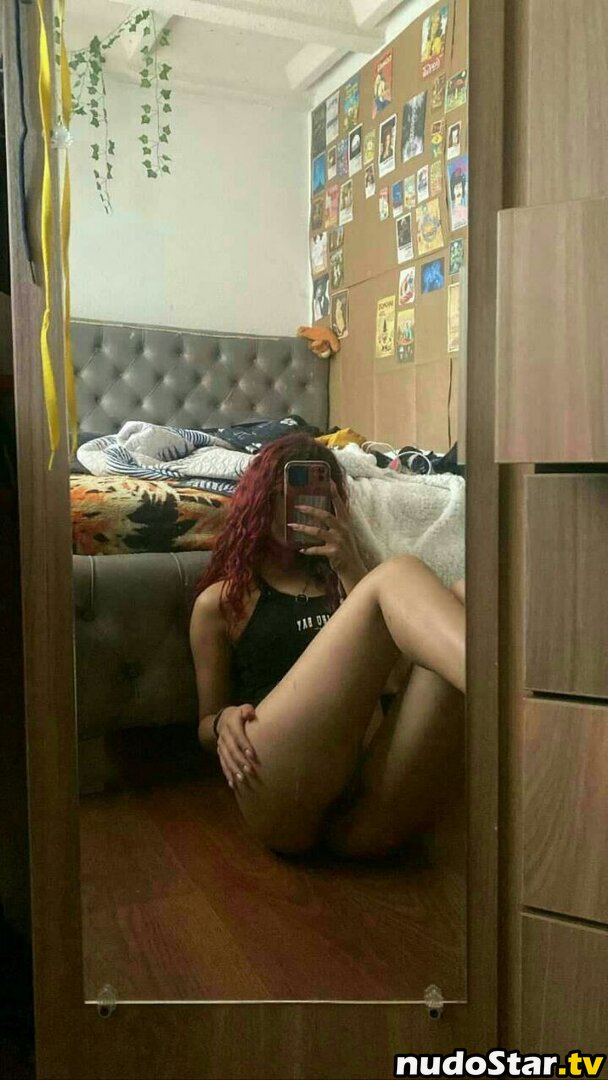 Cutebunnyred / jahaira.marilyn Nude OnlyFans Leaked Photo #6