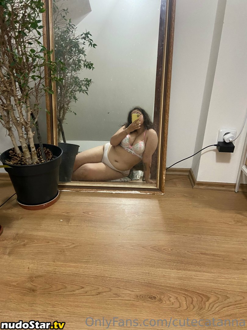 cutecatanna Nude OnlyFans Leaked Photo #27