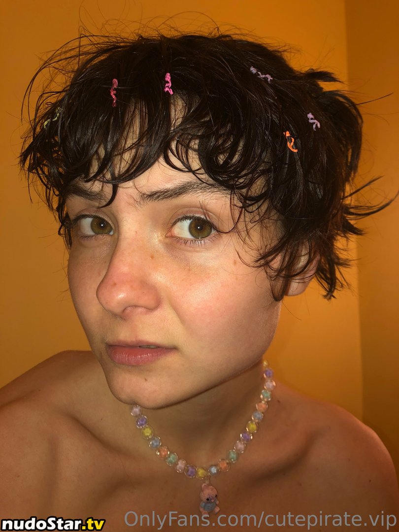 cutepirate.vip Nude OnlyFans Leaked Photo #22