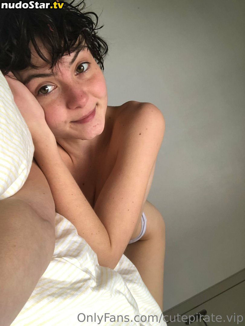 cutepirate.vip Nude OnlyFans Leaked Photo #27