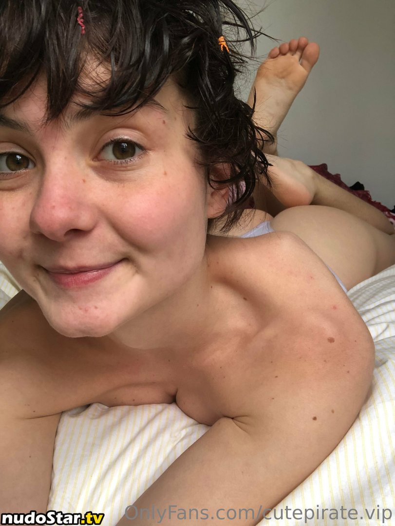cutepirate.vip Nude OnlyFans Leaked Photo #28