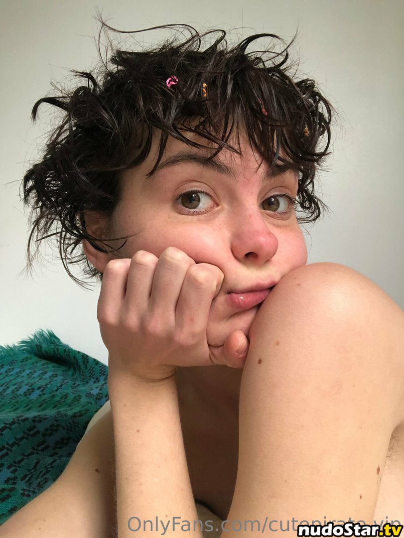 cutepirate.vip Nude OnlyFans Leaked Photo #29